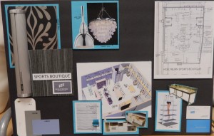 Urban Spaces Retail Design