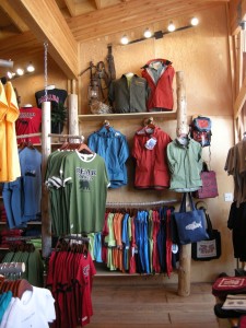 Urban Spaces Retail Design