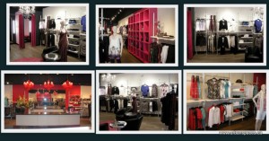 Urban Spaces Retail Design