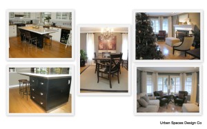 Urban Spaces Residential Design