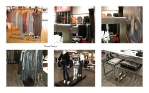 Urban Spaces Retail Design