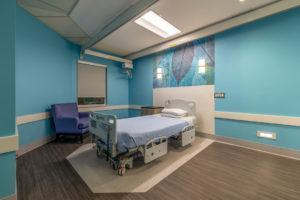 Bariatric Healthcare Design