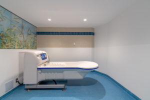 Healthcare Design - Tub Rooms